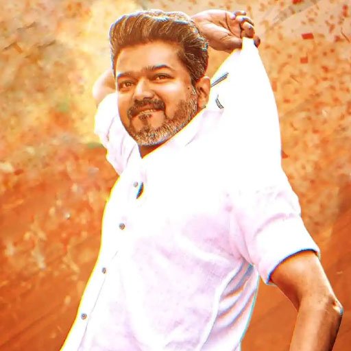 வசூல் மன்னன் விஜய்யின் 'ஜனநாயகன்' ரிலீஸ் தேதி வந்தாச்சு! முதலமைச்சரின் பிறந்தநாள் பரிசாக வெளியாகும் தளபதியின் கடைசி படம்!