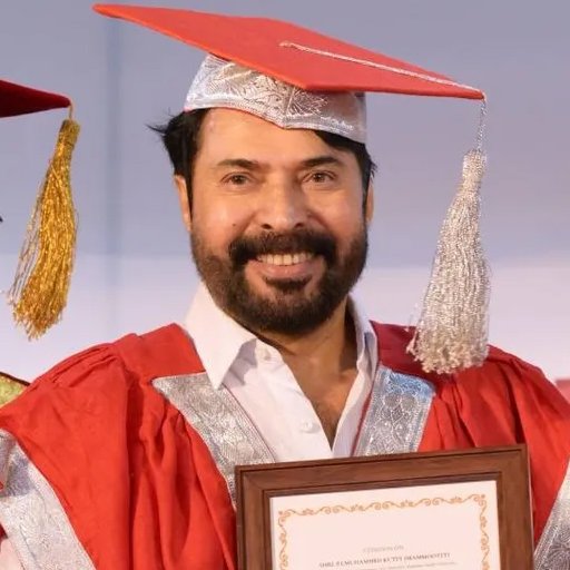 என் அப்பா என்னை டாக்டராக்க ஆசைப்பட்டார்!" - கோட்டயம் பல்கலைக்கழகத்தில் கௌரவ டாக்டர் (D.Litt) பட்டம் பெற்றார் மெகா ஸ்டார் மம்மூட்டி! அரங்கம் அதிர வைத்த நெகிழ்ச்சிப் பேச்சு!