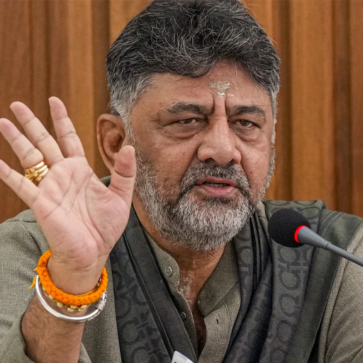 "மேகதாதுவில் நிச்சயமாக அணை கட்டியே தீருவோம்; தமிழ்நாடு அரசு என்ன வேண்டுமென்றாலும் செய்து கொள்ளட்டும்!" - கர்நாடகா துணை முதல்வர் டி.கே.சிவகுமார் அதிரடி பேட்டி!