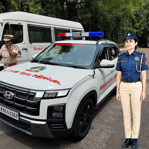 தமிழக காவல்துறையில் புதிய மைல்கல்: 'சிங்கப்பெண்' சிறப்பு அதிரடிப்படை போலீசாருக்கு தயாராகும் பிரத்யேக சீருடை!