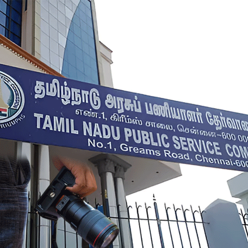 56 ஆண்டு கால வரலாற்றில் முதல்முறை: DIPR-ல் புகைப்படக் கலைஞர் உட்பட 461 பணியிடங்களுக்கு TNPSC அதிரடி வேலைவாய்ப்பு அறிவிப்பு!