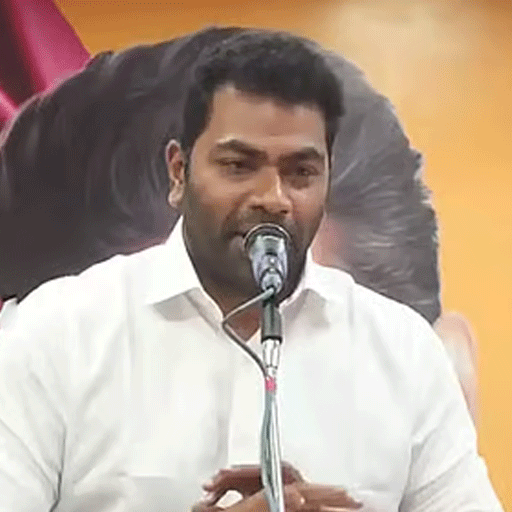 "யாரையும் ஆஃபர் கொடுத்து அழைக்கவில்லை!" - அதிமுகவினர் வருகை குறித்து தவெக மாநிலச் செயலாளர் ஆதவ் அர்ஜுனா அதிரடி பேச்சு!