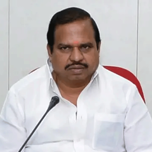 "தவெகவில் கட்சியை நடத்தத் தொண்டர்கள் இல்லையா?" - ஆதவ் அர்ஜுனாவின் பேச்சுக்கு அதிமுக அக்ரி கிருஷ்ணமூர்த்தி கடும் கண்டனம்!