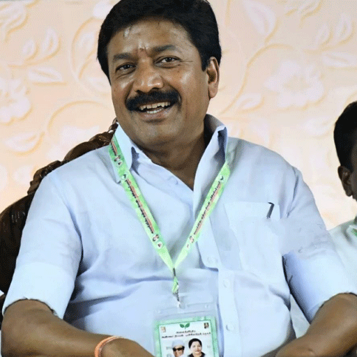 "ராஜினாமா வதந்திகளுக்கு முற்றுப்புள்ளி!" - மயிலம் தொகுதி மக்களுக்கு நன்றி தெரிவித்து அதிமுக சி.வி.சண்முகம் உருக்கமான பேச்சு!