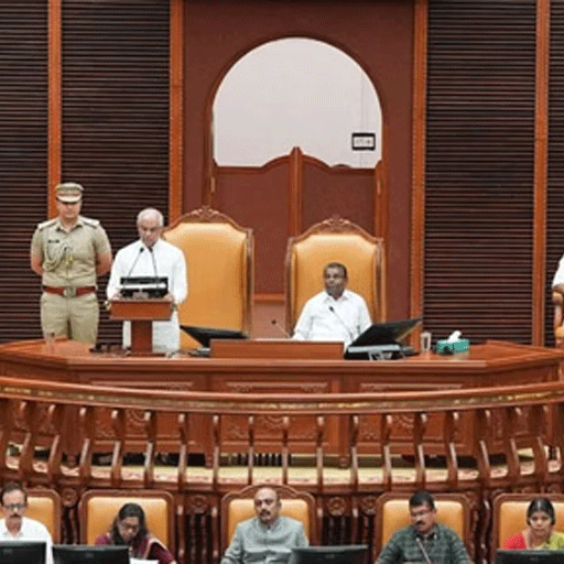 கேரள அரசின் மற்றுமொரு புரட்சிகர திட்டம்! பள்ளி மாணவிகளுக்கு மாதத்தில் 3 நாட்கள் மாதவிடாய் விடுமுறை – ஆளுநர் ஆர்லேகர் உரையில் அதிகாரப்பூர்வ அறிவிப்பு!