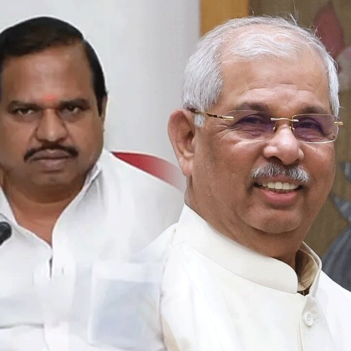 தமிழக அரசியலில் திடீர் பரபரப்பு! சென்னை கிண்டி மக்கள் மாளிகையில் ஆளுநருடன் அதிமுக குழு அவசர சந்திப்பு! எடப்பாடி பழனிசாமி தரப்பு நிர்வாகிகள் நேரில் ஆலோசனைக்!