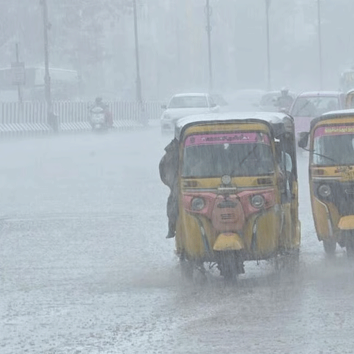 தமிழக மக்களுக்குக் குட் நியூஸ்! நீலகிரி, கோவை உட்பட 17 மாவட்டங்களில் இன்று கொட்டித் தீர்க்கப்போகும் கனமழை! வானிலை ஆய்வு மையம் அதிரடி எச்சரிக்கை!