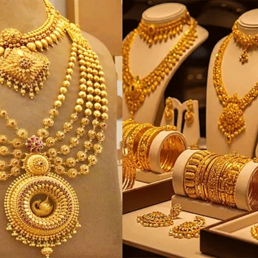 நகைப்பிரியர்களுக்கு அடித்தது ஜாக்பாட்! சென்னையில் அதிரடியாகக் குறைந்த தங்கம் விலை! சவரனுக்கு ரூ.1,040 சரிந்து ரூ.1,16,000-க்கு விற்பனை!