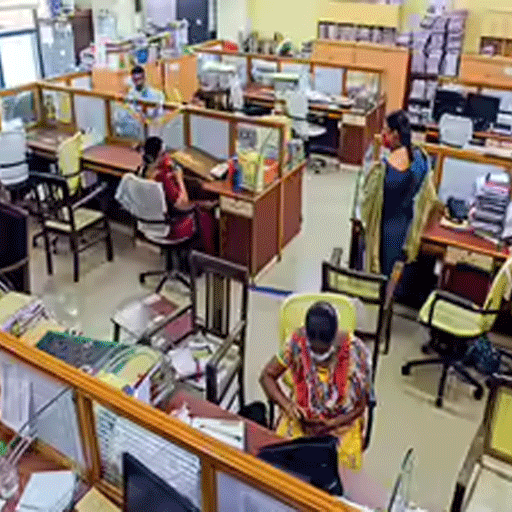 "காலிப்பணியிடங்களை நிரப்புக" – முதல்வர் விஜய் உடனடியாக நடவடிக்கை எடுக்க பாஜக மாநிலத் தலைவர் நயினார் நாகேந்திரன் அதிரடி கோரிக்கை! தவெக அரசுக்கு முக்கிய அறிவுறுத்தல்!