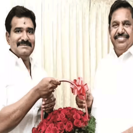 "அதிமுக தலைமை மீது நம்பிக்கை போனதால் தான் விலகுகின்றனர்" – நீதிமன்றம் சென்றால் தவெக சட்ட ரீதியாகச் சந்திக்கும்! எங்கும் எந்த பேரமும் பேசப்படவில்லை – அமைச்சர் சி.டி.ஆர். நிர்மல்குமார் அதிரடி பேட்டி!