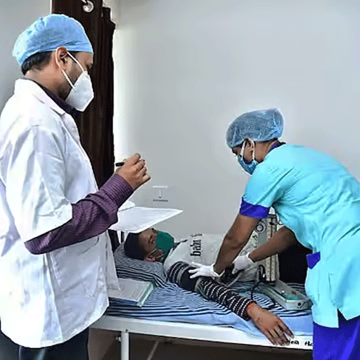 சுகாதாரத்துறை அதிரடி உத்தரவு! அரசு மருத்துவர்கள், செவிலியர்கள் உரிய நேரத்திற்குப் பணிக்கு வர வேண்டும்! மீறினால் துறைசார் நடவடிக்கை பாயும் என எச்சரிக்கை!