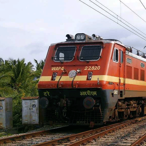 ரயில் திட்டப் பணிகளுக்கு முக்கியத்துவம்! நில ஒதுக்கீட்டுப் பணிகளை விரைந்து முடிக்க வேண்டும் – மாவட்ட ஆட்சியர்களுக்குத் தமிழ்நாடு அரசு அதிரடி உத்தரவு!