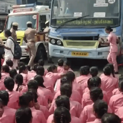 செவிலியர் சீதாலட்சுமி மரணத்தில் அதிர்ச்சி திருப்பம்! செலுத்தப்பட்ட "டெக்ஸாமெதாசோன்" மருந்து தரமற்றது! சென்னை ராஜீவ்காந்தி மருத்துவமனை குழுவின் விசாரணை அறிக்கையில் அம்பலம்!
