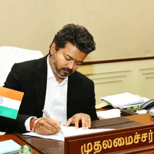 தமிழகத்தில் பிரம்மாண்ட தொழில் புரட்சி! முதல்வர் விஜய் முன்னிலையில் புதிய புரிந்துணர்வு ஒப்பந்தங்கள் கையெழுத்து! ரூ.18,600 கோடி முதலீட்டில் 8,200 பேருக்கு வேலைவாய்ப்பு!