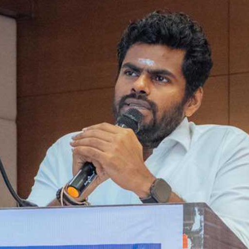 அண்ணாமலை விலகியதால் பா.ஜ.க.-விற்கு எவ்வித பாதிப்பும் இல்லை!" – புதிய கட்சித் தொடக்கம் குறித்து நயினார் நாகேந்திரன் அதிரடிப் பேட்டி!