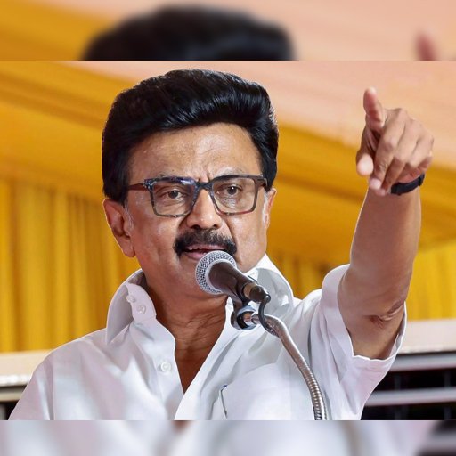 குடியரசுத் தலைவர் ஆட்சி வந்துவிடக் கூடாது என்பதற்காகவே தவெக அரசை ஆதரிக்கக் கூட்டணிக் கட்சியினரை வழியனுப்பி வைத்தேன்!" – மாற்றுக்கட்சியினர் இணையும் விழாவில் திமுக தலைவர் மு.க.ஸ்டாலின் அதிரடிப் பேச்சு!