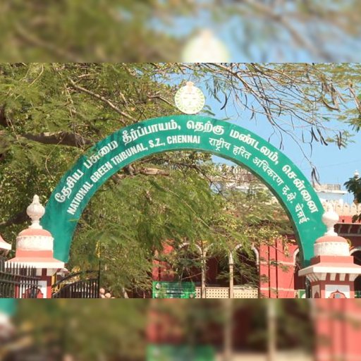 சென்னையில் குப்பை மேலாண்மை மிக மோசமாக உள்ளது!" – தென்மண்டல பசுமைத் தீர்ப்பாயம் கடும் கண்டனம்; குப்பைகளை இடத்திலேயே தரம் பிரிக்க அதிரடி உத்தரவு!