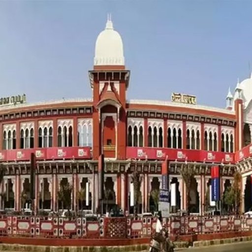 வரலாற்றுச் சிறப்புமிக்க சென்னை எழும்பூர் ரயில் நிலையம்: 118 ஆண்டுகாலப் பயணம்!