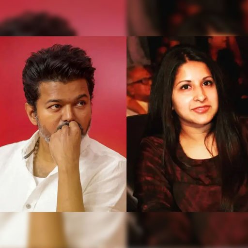 முதலமைச்சர் விஜய் - சங்கீதா விவாகரத்து வழக்கு விசாரணை ஆகஸ்ட் 7-க்கு ஒத்திவைப்பு!