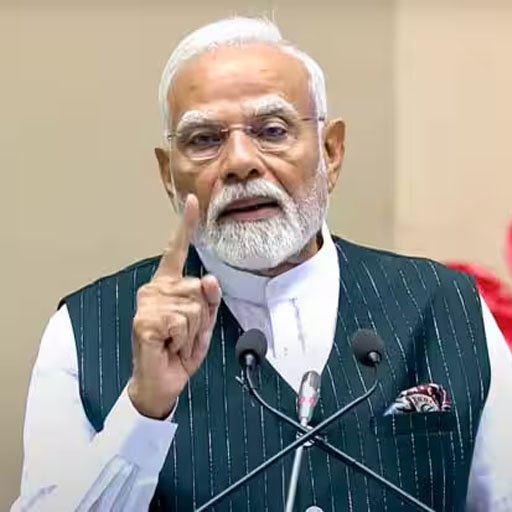 ஸ்லோவாக்கியாவில் 'AI இந்தியா இருக்கை' - பிரதமர் மோடி அறிவிப்பு!
