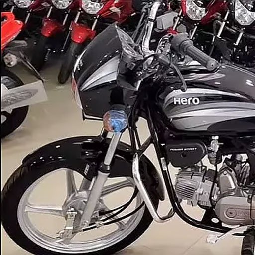 ஹீரோ மோட்டோகார்ப் நிறுவனத்தின் 'ஃபிளக்ஸ்-ஃப்யூல்' பைக்குகளுக்கு ரூ.4,000 வரை அதிரடிச் சலுகை!