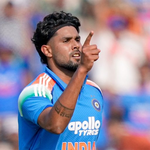 ஆப்கானிஸ்தானுக்கு எதிரான 3-வது ஒருநாள் போட்டி - இந்திய அணியில் வேகப்பந்து வீச்சாளர் ஹர்ஷித் ராணா சேர்ப்பு!