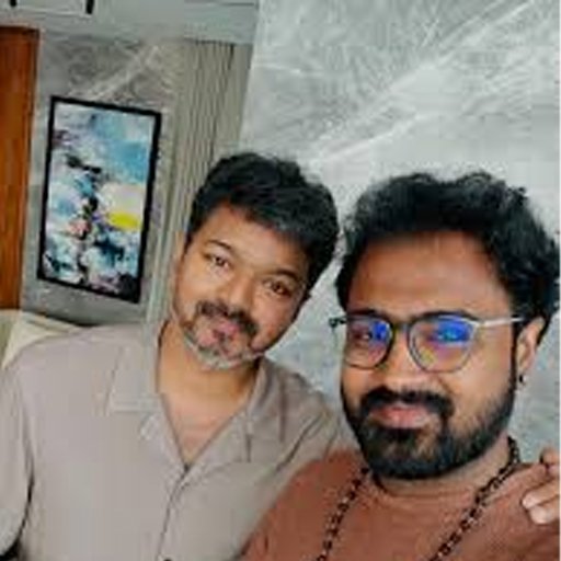 'ஜனநாயகம்' படத்தொகுப்பாளர் பிரதீப் இ. ராகவ் மீதான ஒழுங்கு நடவடிக்கை வாபஸ்!