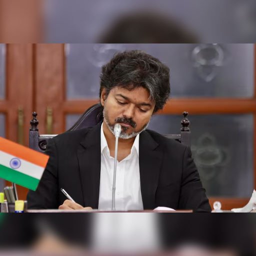 முதலமைச்சராகப் பதவியேற்ற பிறகு முதல் முறையாக ஜூலை 10, 11-ல் கரூர் செல்கிறார் முதல்வர் விஜய்!