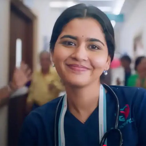 'ஹார்ட் பீட்' சீரியலில் இருந்து விலகுவதாக நடிகை தீபா பாலு அதிரடி அறிவிப்பு - ரசிகர்கள் அதிர்ச்சி!