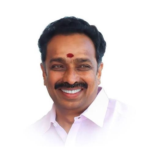 முன்னாள் அமைச்சர் எம்.ஆர். விஜயபாஸ்கர் நாளை த.வெ.க.வில் இணைகிறார் - அதிகாரப்பூர்வ அறிவிப்பு!