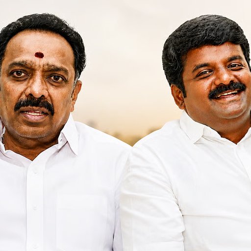 மாப்பிள்ளை முகமது பர்வேஸ் அவர்களே தவெக விழாவில் அதிமுக முன்னாள் அமைச்சர் சி.விஜயபாஸ்கரின் கலகலப்பான வரவேற்புரை!