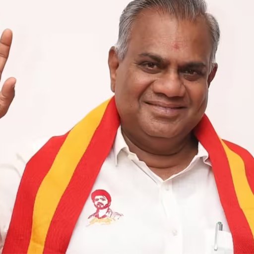 உங்கள் குடும்பத்தின் சுக துக்கங்களில் தவெக துணை நிற்கும்" - தொண்டர்களிடம் உருக்கமாகப் பேசிய அமைச்சர் என்.ஆனந்த்!