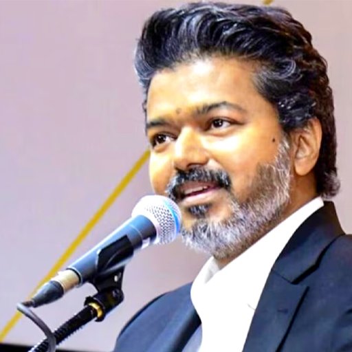 அமைச்சர்கள் மற்றும் அதிகாரிகளுடன் முதலமைச்சர் விஜய் தீவிர ஆலோசனை!