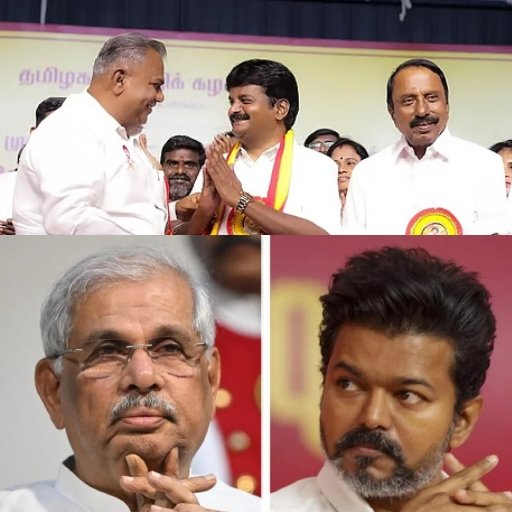 குதிரை பேர புகார்: முதல்வர் விஜய்யிடம் விளக்கம் கேட்கிறாரா ஆளுநர்? அரசியல் வட்டாரத்தில் பரபரப்பு?