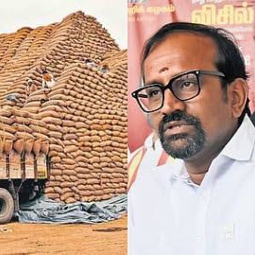 ரேஷன் கார்டுக்கு விண்ணப்பித்தவர்களுக்கு ஹேப்பி நியூஸ்! - ஓரிரு வாரங்களில் 50,000 புதிய குடும்ப அட்டைகள் வழங்கப்படும்: அமைச்சர் வெங்கட்ரமணன்!