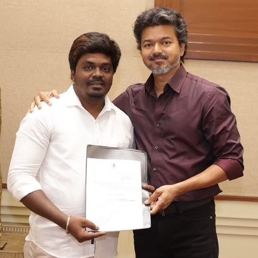 தவெக பேச்சாளர் லயோலா மணிக்கு புதிய பொறுப்பு! தமிழ்நாடு பாடநூல் கழகத் தலைவராக நியமனம்!
