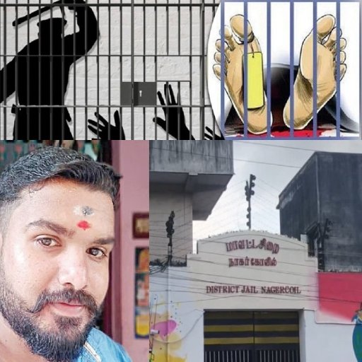 நாகர்கோவில் சபரிவர்மன் மரணம்: உடலில் 19 காயங்கள்; பிரேத பரிசோதனை அறிக்கையால் பரபரப்பு!