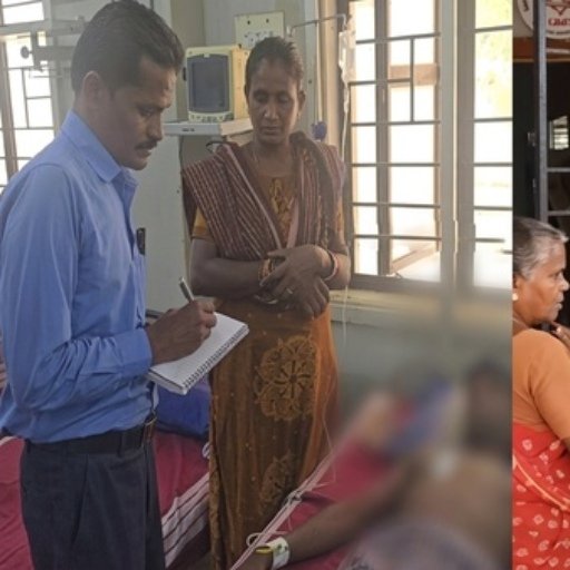 சிவகங்கை மாணவர் கத்திக்குத்து சம்பவம்: “அமைச்சர் ராஜ்மோகனின் நிர்வாகத் தோல்வி” – நயினார் நாகேந்திரன் குற்றச்சாட்டு!