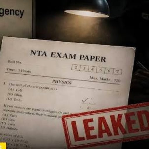 NEET வினாத்தாள் கசிவு: 'Guess Paper' PDF-ல் இருந்த 120 கேள்விகள் தேர்வில் அப்படியே வந்தது! சிபிஐ அதிர்ச்சி தகவல்!
