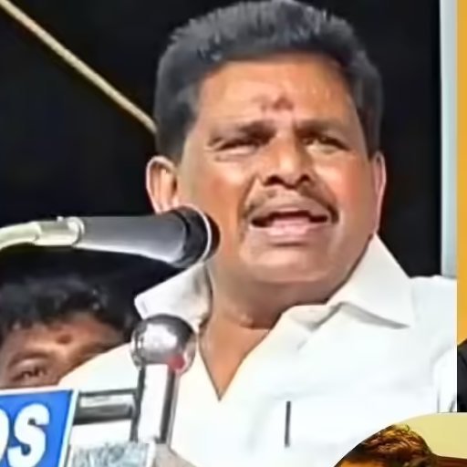 "6 மாதத்தில் தவெக ஆட்சி கவிழும்... திருச்சி சிவா மத்திய அமைச்சர் ஆவார்" - அனிதா ராதாகிருஷ்ணன் பரபரப்பு பேச்சு1