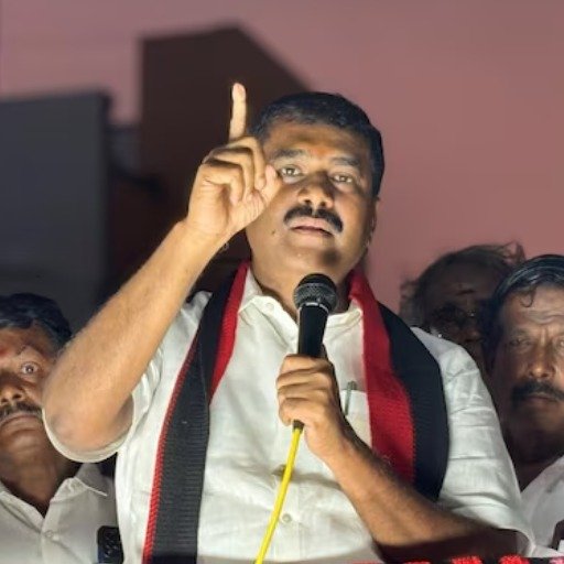 ஆட்சியின் தவறுகளை சுட்டிக்காட்டுவோரை வேட்டையாடுவதா? மார்க்கண்டேயன் கைது விவகாரத்தில் ஸ்டாலின் கடும் கண்டனம்!