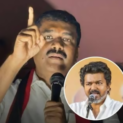 திமுக எம்.எல்.ஏ. மார்க்கண்டேயனுக்கு 15 நாள் நீதிமன்ற காவல்... குற்றவியல் நீதிபதி அதிரடி உத்தரவு!
