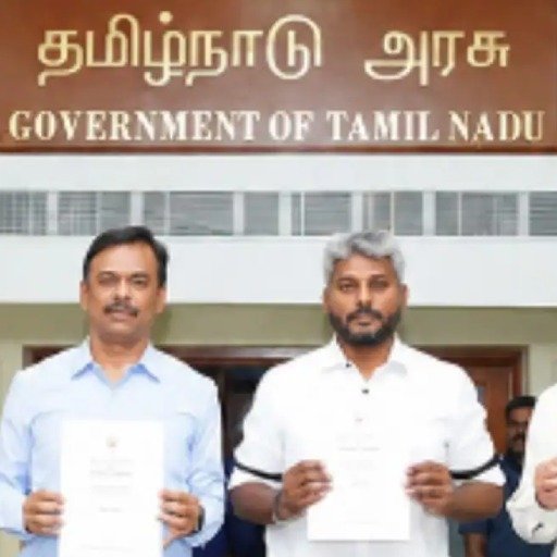 ஆகஸ்ட் 5-ல் தமிழக அரசின் முதல் பட்ஜெட் தாக்கல்... ஆகஸ்ட் 6-ல் வேளாண் பட்ஜெட்! சபாநாயகர் அறிவிப்பு!