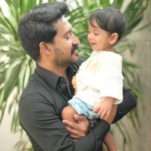 "எனது மகன் ராகா".. குழந்தையை அணைத்தபடி உருக்கமான பதிவு வெளியிட்ட மாதம்பட்டி ரங்கராஜ்!