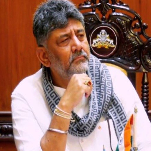 காவிரி விவகாரம்: "இப்போது கர்நாடகா வர வேண்டாம்".. தமிழக முதல்வருக்கு டி.கே. சிவக்குமார் வேண்டுகோள்!