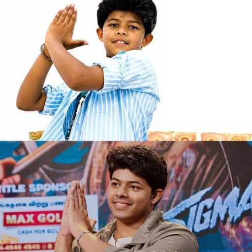 “முதல்வரானது வரலாற்று தருணம்”.. அப்பா விஜய் கொடுத்த அறிவுரை இதுதான்..! மனம் திறந்த ஜேசன் சஞ்சய்