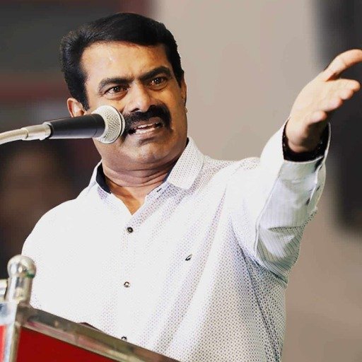 “இடைத்தேர்தல் எப்போது வரும்? வெறியோடு காத்திருக்கிறேன்” – சீமான் ஆவேச பேச்சு!