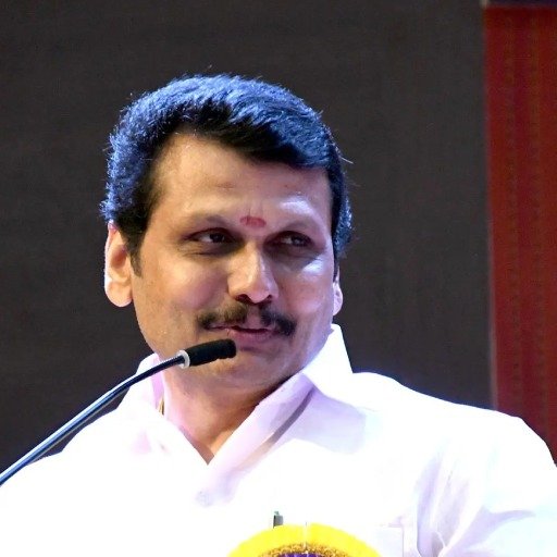 “எங்கேயும் ஓடி ஒளிய வேண்டிய அவசியமில்லை”.. அமைச்சர் நிர்மல் குமாருக்கு செந்தில் பாலாஜி பதிலடி!