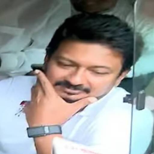 எதிர்க்கட்சித் தலைவர் உதயநிதி ஸ்டாலின் கைது – தஞ்சாவூருக்கு அழைத்துச் சென்ற காவல்துறை!