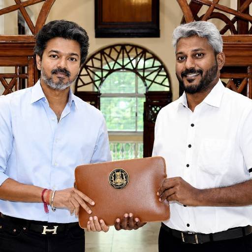 தமிழ்நாடு பட்ஜெட் 2026: 2036-க்குள் 1.5 டிரில்லியன் டாலர் பொருளாதாரம் இலக்கு – துறைவாரியாக முக்கிய அறிவிப்புகள்